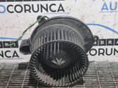 Heater fan/blower