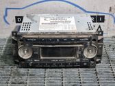 Navigation unit CD/DVD player