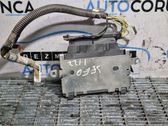 Other control units/modules