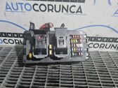 Fuse box set