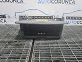 Navigation unit CD/DVD player