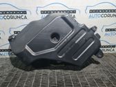 Rear door speaker