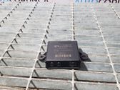 Other control units/modules