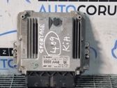 Motorsteuergerät ECU