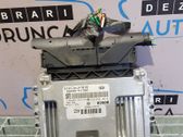 Unité de commande, module ECU de moteur