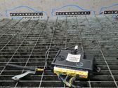 Autres unités de commande / modules