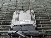 Unité de commande, module ECU de moteur
