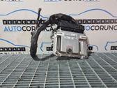 Engine control unit/module ECU