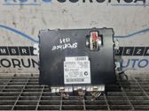 Other control units/modules
