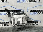 Motorsteuergerät ECU