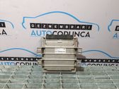 Engine control unit/module ECU