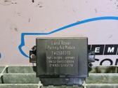 Other control units/modules