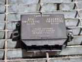 Other control units/modules