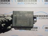 Other control units/modules