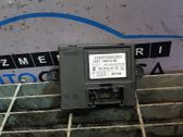 Other control units/modules