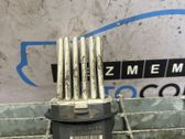 Heater blower motor/fan resistor