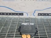Other control units/modules