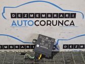 Other control units/modules