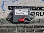 Sonstige Steuergeräte / Module