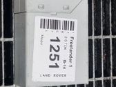 Sonstige Steuergeräte / Module
