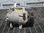 Klimakompressor Pumpe
