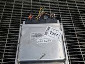 Engine control unit/module ECU