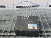 Other control units/modules