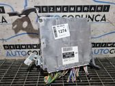 Unité de commande, module ECU de moteur