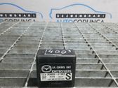 Autres unités de commande / modules