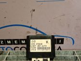 Other control units/modules
