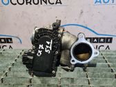 Throttle valve