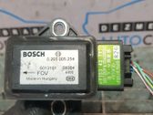Other control units/modules