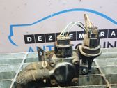 Electromagnetic valve