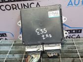 Unité de commande, module ECU de moteur