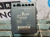 Other control units/modules