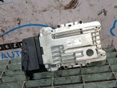 Other control units/modules