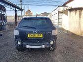 Rear bumper