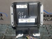 Engine control unit/module ECU