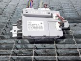 Other control units/modules