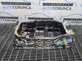 Oil sump