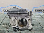 Throttle valve