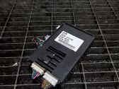 Autres unités de commande / modules