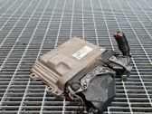 Engine control unit/module ECU