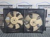 Ventilador eléctrico del radiador