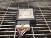 Other control units/modules