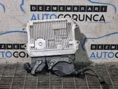 Engine control unit/module ECU