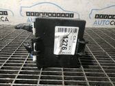 Other control units/modules