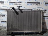 Coolant radiator