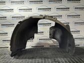 Front wheel arch liner splash guards