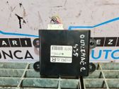 Other control units/modules